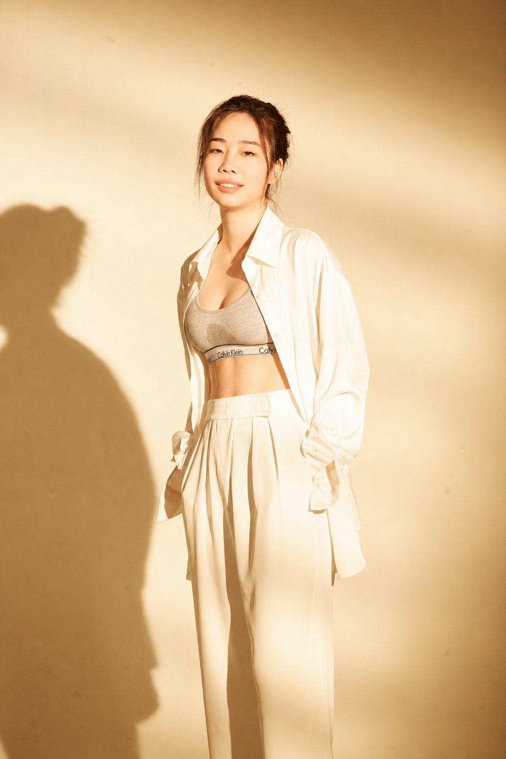 Sijie Ji Dance